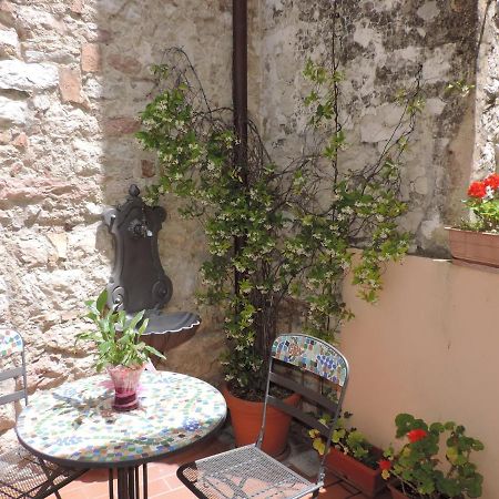 Residence Signa Perugia Zewnętrze zdjęcie