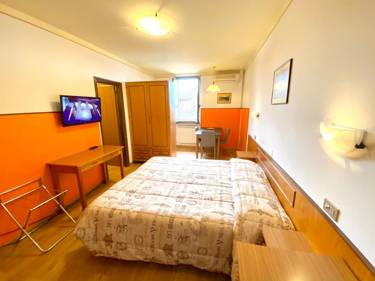 Residence Signa Perugia Zewnętrze zdjęcie