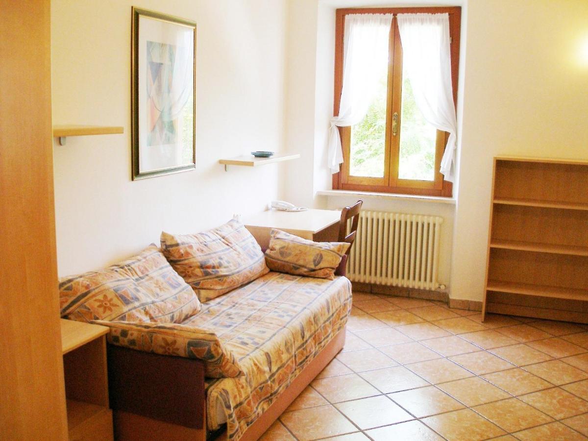 Residence Signa Perugia Pokój zdjęcie