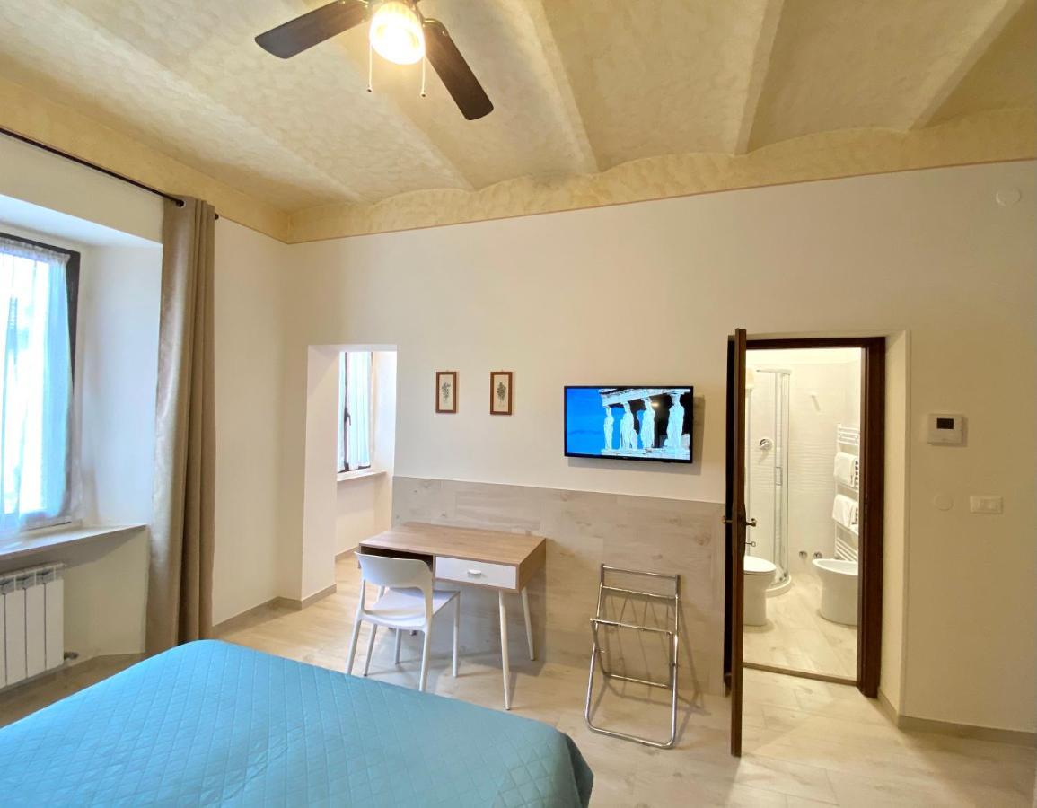 Residence Signa Perugia Zewnętrze zdjęcie