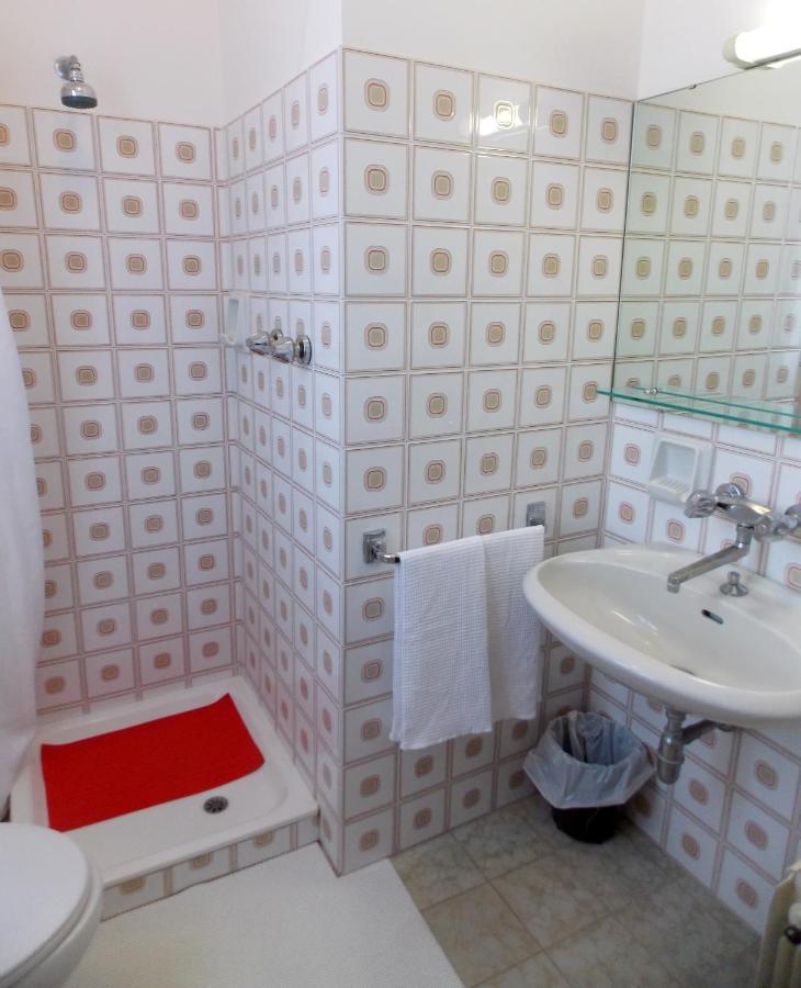 Residence Signa Perugia Zewnętrze zdjęcie