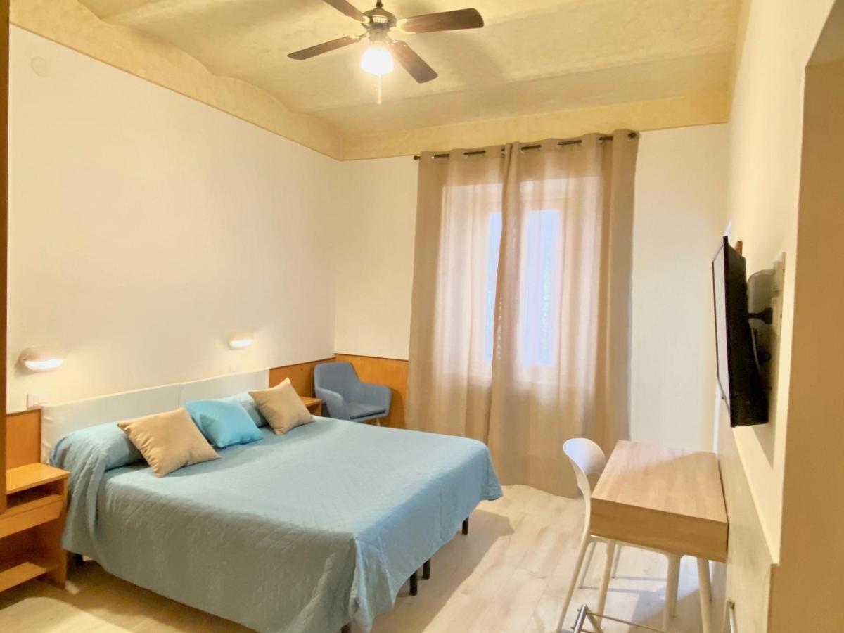 Residence Signa Perugia Zewnętrze zdjęcie