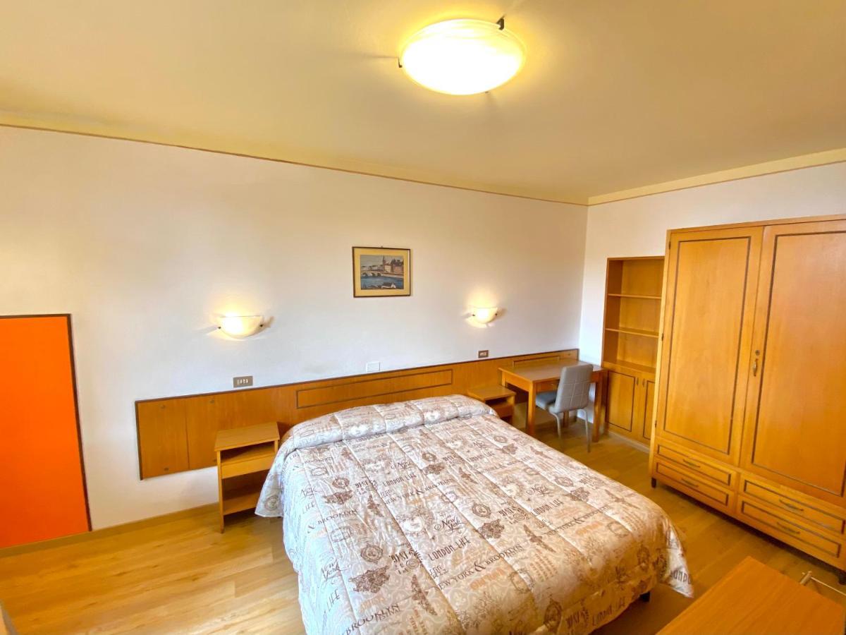 Residence Signa Perugia Zewnętrze zdjęcie