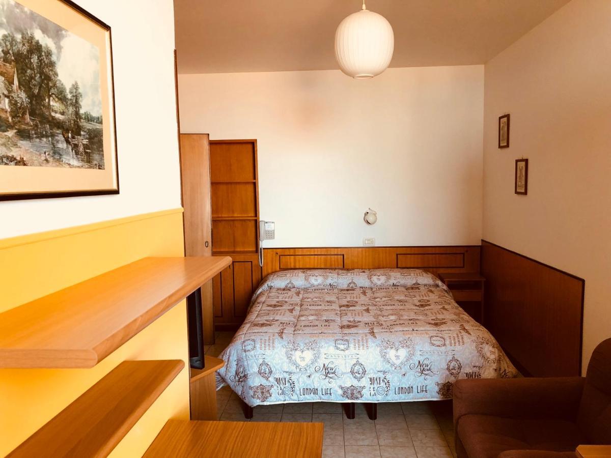 Residence Signa Perugia Zewnętrze zdjęcie