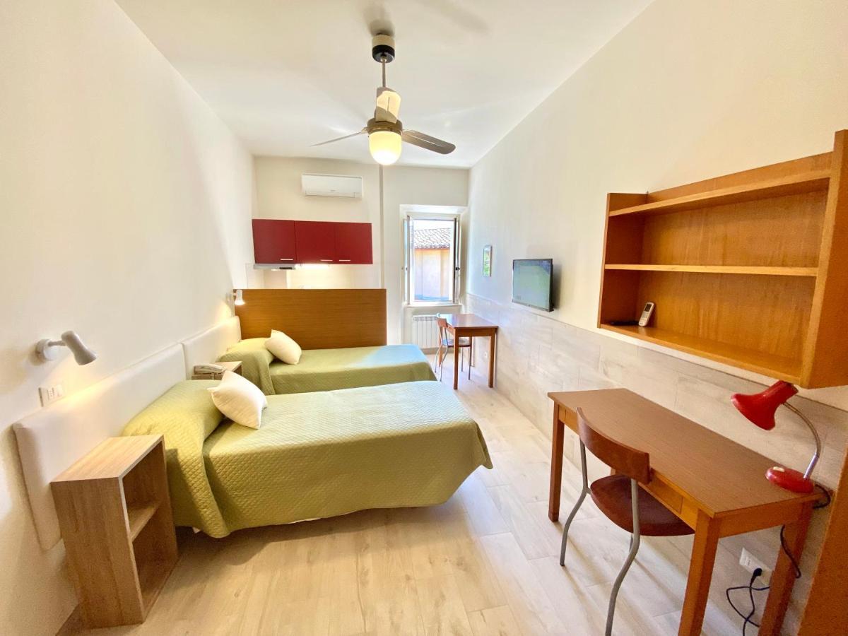 Residence Signa Perugia Zewnętrze zdjęcie