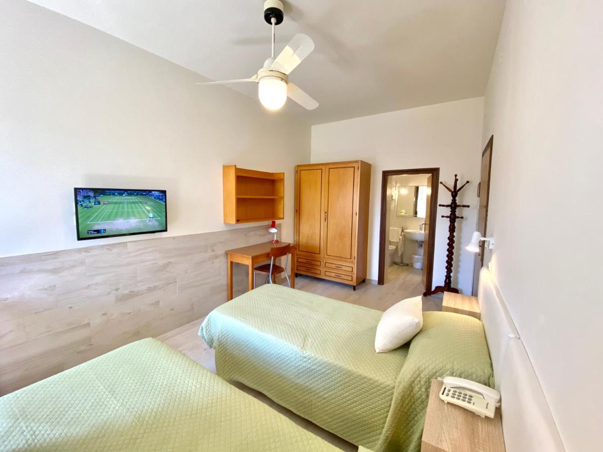 Residence Signa Perugia Zewnętrze zdjęcie