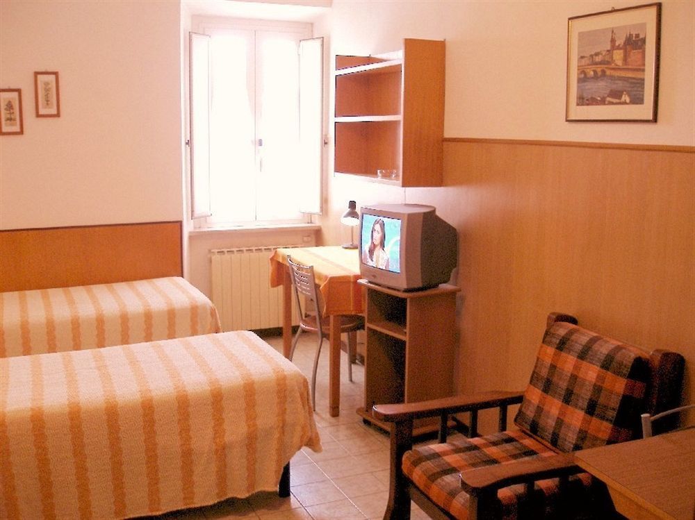 Residence Signa Perugia Zewnętrze zdjęcie