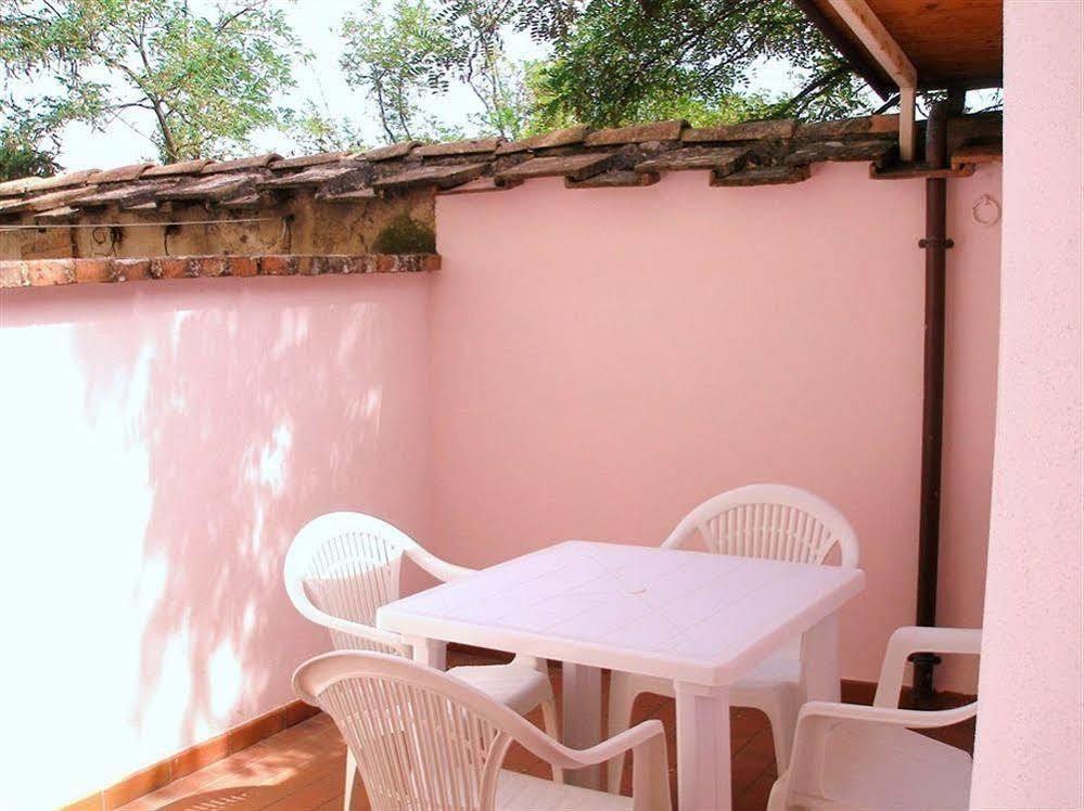 Residence Signa Perugia Zewnętrze zdjęcie
