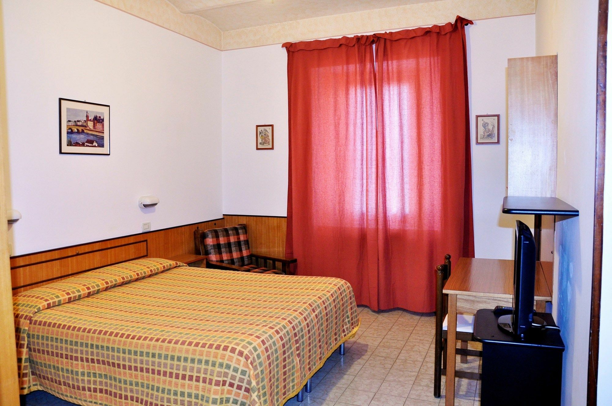 Residence Signa Perugia Zewnętrze zdjęcie