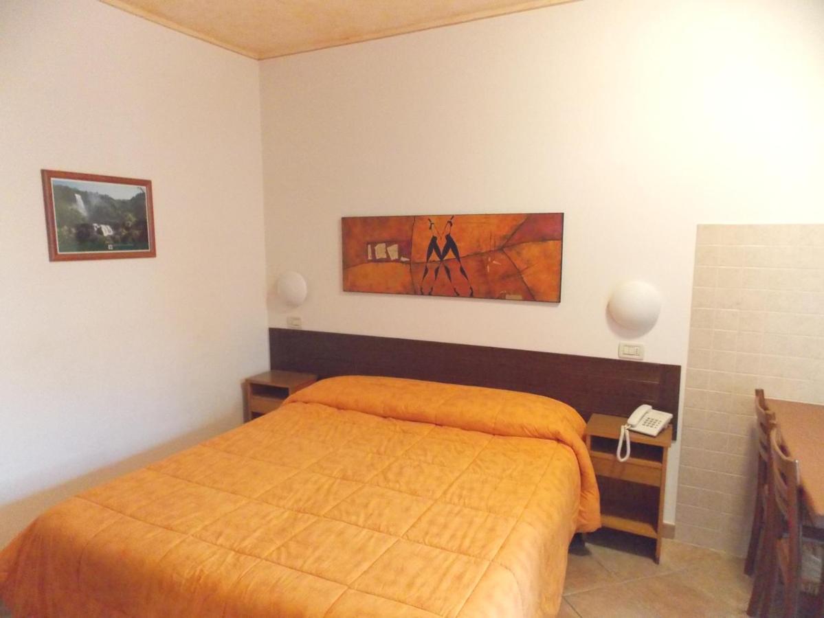 Residence Signa Perugia Zewnętrze zdjęcie