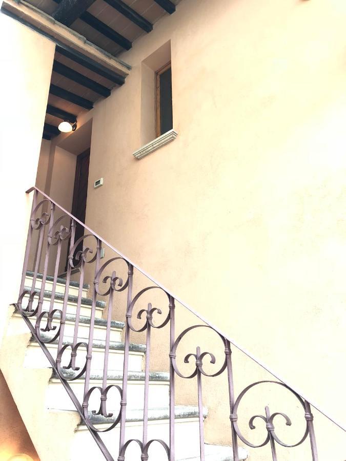 Residence Signa Perugia Zewnętrze zdjęcie