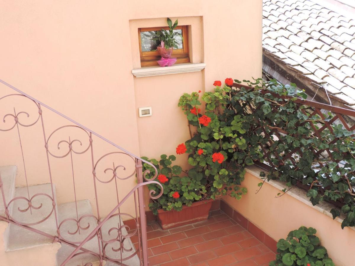 Residence Signa Perugia Zewnętrze zdjęcie