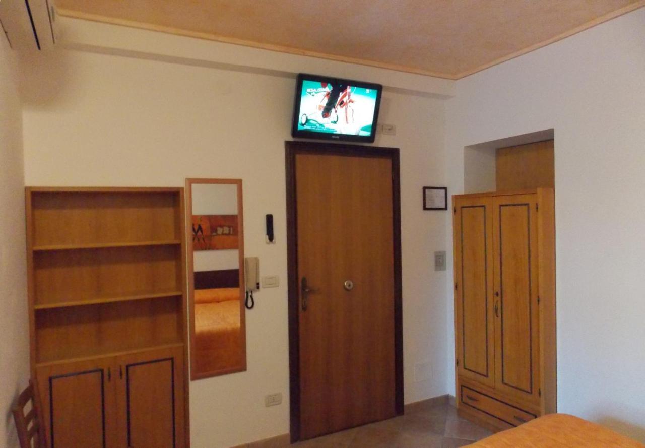 Residence Signa Perugia Zewnętrze zdjęcie