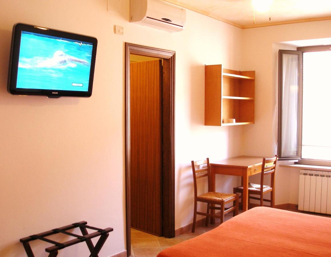 Residence Signa Perugia Zewnętrze zdjęcie